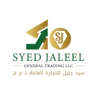Syed Jaleel General Trading LLC logo - Similar company to Dmz Dev Hub