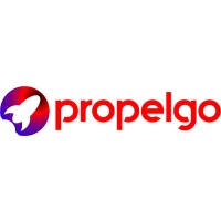 Propelgo Digital logo - Similar company to Propelgo