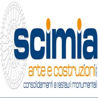 Scimia Arte e Costruzioni S.r.l. logo - Similar company to A.C.N.D. Srl
