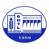 ThuyLoi University logo - Similar company to Top Engineers