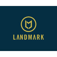 The Landmark Company logo - Similar company to The Landmark Group