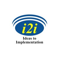 I2i Consulting Europe logo - Similar company to Value Drive Consulting
