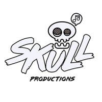 Skull Productions logo - Similar company to Side Group Gr