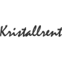 Kristallrent logo - Similar company to Prabi Ab
