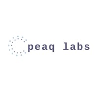 Peaq labs logo - Similar company to Thirdvision
