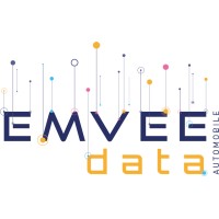 EMVEE data logo - Similar company to Boomcrm