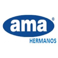 AMA HERMANOS logo - Similar company to Bee Curious