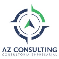 AZ Consulting logo - Similar company to Fractals Ventures