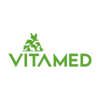 Vitamed Pharma Kft. logo - Similar company to Ixenit Ltd
