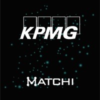 KPMG Matchi logo - Similar company to Sonic Trader