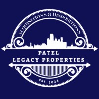Patel Legacy Properties logo - Similar company to Notimerx