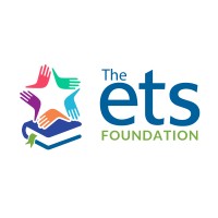 The ETS Foundation logo - Similar company to Ets Solutions - Technology Advisors For Business