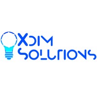 XDim Solutions logo - Similar company to Celsius Software Limited