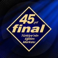 Final Eğitim Kurumları logo - Similar company to Nadide Okulları