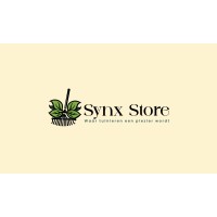 Synx Store logo - Similar company to Managementboosters