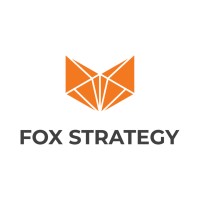 Fox Strategy logo - Similar company to Mentiway