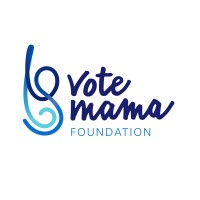 Vote Mama Foundation logo - Similar company to Scale To Win