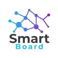 Smart-Board logo - Similar company to Searchin