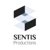 SENTIS Productions logo - Similar company to Fer Creatif