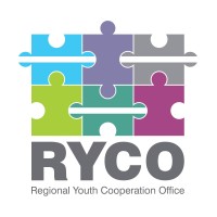 Regional Youth Cooperation Office - RYCO logo - Similar company to Institute For Sustainable Development And Cooperation (Isdc)