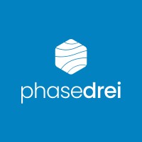 phasedrei – IT auf Augenhöhe logo - Similar company to Long Yang E.V.