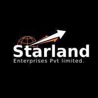 Starland Enterprises Pvt limited. logo - Similar company to Ecom Strive