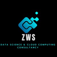 ZWAYNE WEB SERVICES logo - Similar company to Knlb Projects Pty. Ltd.