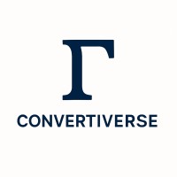 Convertiverse logo - Similar company to Nightark