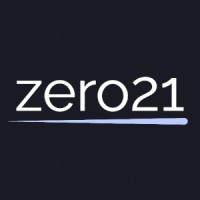 ZERO21 logo - Similar company to Carbon Critical