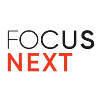 FOCUSNEXT logo - Similar company to Hilda Ltd.