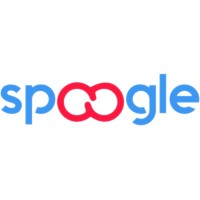 Spoogle logo - Similar company to Fanoz (By Playckc)