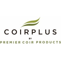 CoirPlus by Premier Coir Products logo - Similar company to Coco Bros. Coir
