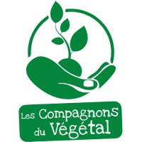 Les Compagnons du Végétal logo - Similar company to Les Serres Du Baderand