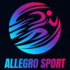 ALLEGRO SPORT Les spécialistes de la salle de sport d'entreprise logo - Similar company to Asc Communication