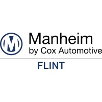 Manheim Flint logo - Similar company to Experience Wholesale