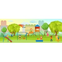 Stichting Speeltuinwijs logo - Similar company to Rob Minigolf Solutions