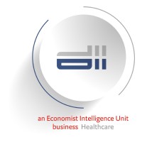 dii - an Economist Intelligence Unit - Healthcare business logo - Similar company to Black Cube Recruitment