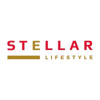Stellar Lifestyle logo - Similar company to Smrt Trains