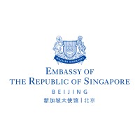 Embassy Of The Republic Of Singapore In Beijing