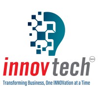 INNOV TECH logo - Similar company to Innovtech