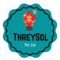 Threysol® logo - Similar company to Healmind