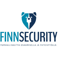 Finnsecurity ry logo - Similar company to Secrow