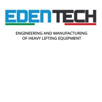 EDEN TECH Srl logo - Similar company to Eden Technologies