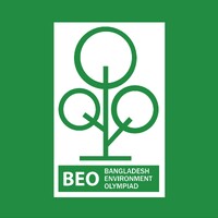 Bangladesh Environment Olympiad logo - Similar company to Trideshi