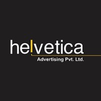 Helvetica Advertising Pvt Ltd logo - Similar company to Pablo Project