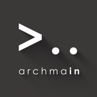 ArchMain logo - Similar company to Cutit Films