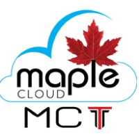 MapleCloud Technologies logo - Similar company to Bsoft Networks