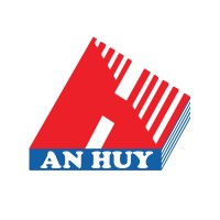 An Huy Group logo - Similar company to Ldg Group
