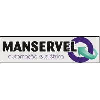 Manservel Automação e Elétrica logo - Similar company to Hudna Consultoria