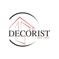 Decorist Egypt logo - Similar company to Knack Architects
